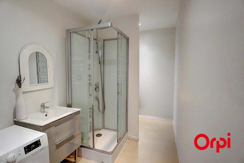 Maison - 107 m² - 4 pièces