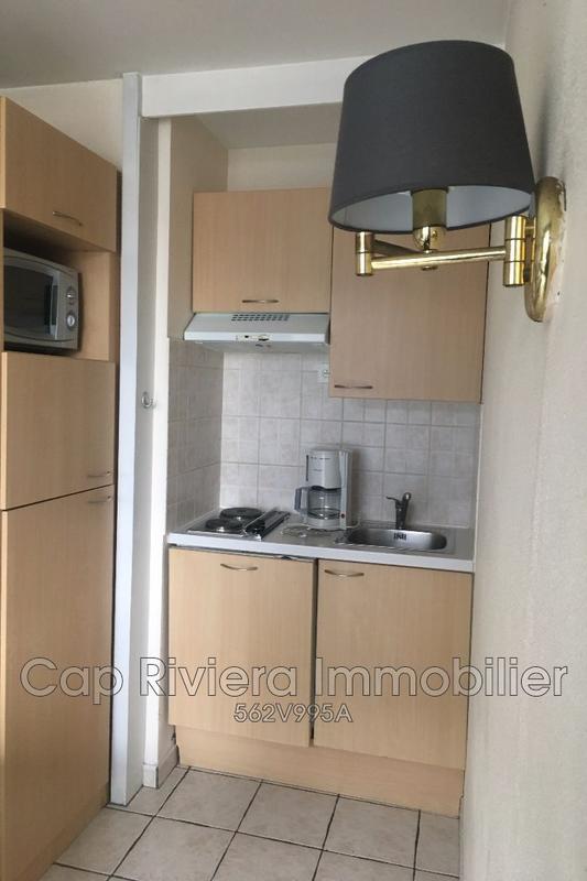 Appartement - 28 m² - 1 pièce