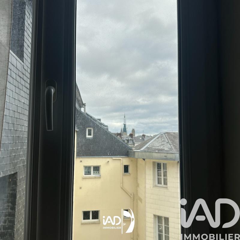 Appartement - 84 m² - 3 pièces