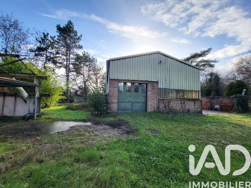 Ferme - 190 m² - 3 pièces