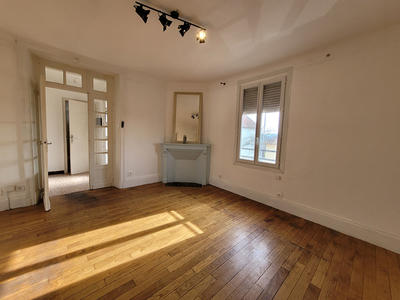 Maison - 115 m² - 6 pièces