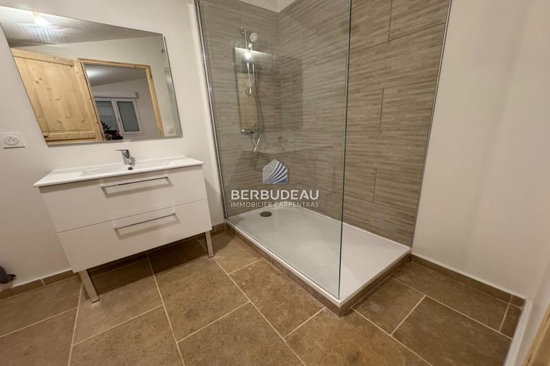 Maison de ville - 100 m² - 5 pièces