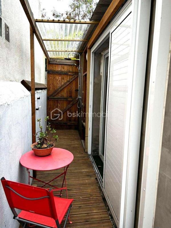 Villa - 154 m² - 6 pièces