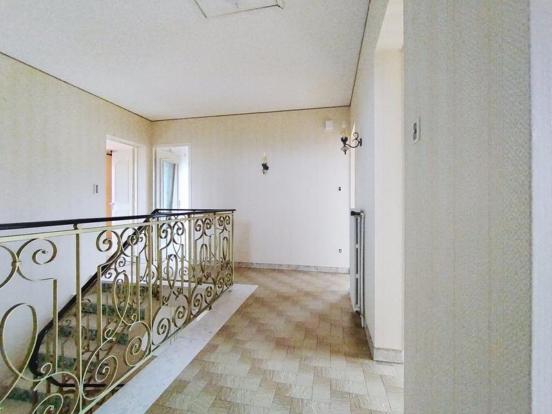 Maison - 132 m² - 8 pièces