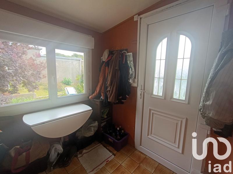 Maison - 46 m² - 2 pièces