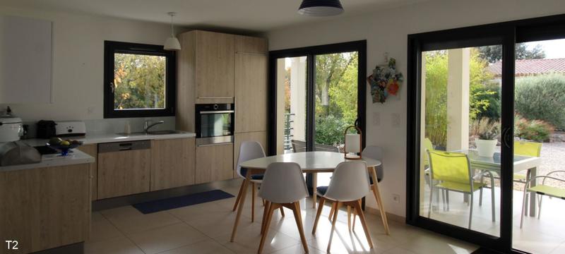 Maison - 132 m² - 6 pièces