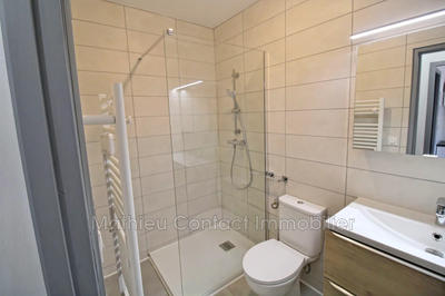 Appartement - 74 m² - 4 pièces