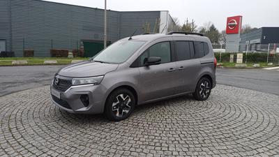 Nissan Townstar Combi Ev Electrique 45kWh Chargeur 22kW n-Connecta