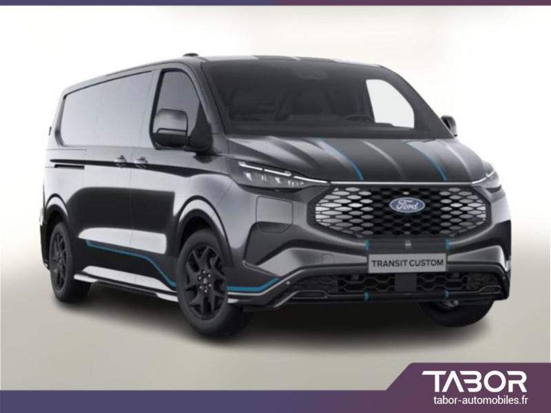 Ford Transit Custom E- 218 Sport 340l2 Attel 2pl