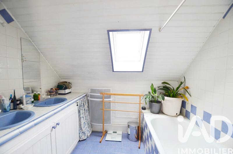 Maison - 165 m² - 8 pièces