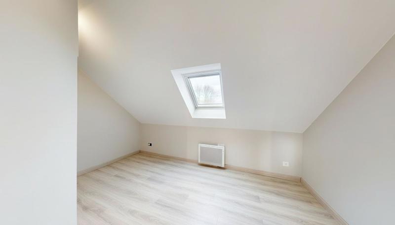 Maison - 157 m² - 5 pièces