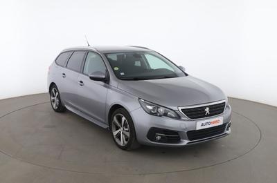 Peugeot 308 Sw 1.5 Blue-HDi Style 130 ch