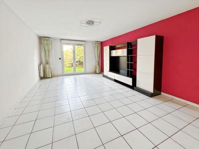Maison - 78 m² - 4 pièces