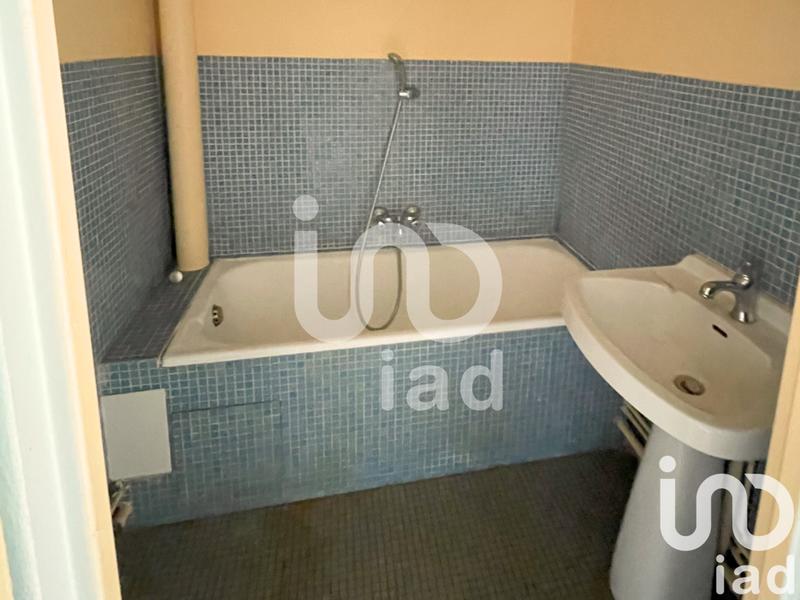 Appartement - 112 m² - 5 pièces