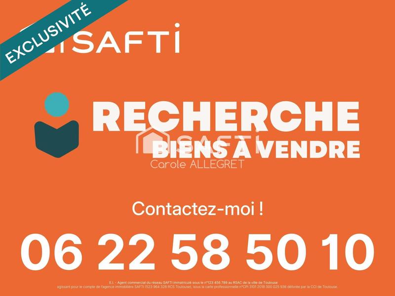 Maison - 182 m² - 7 pièces