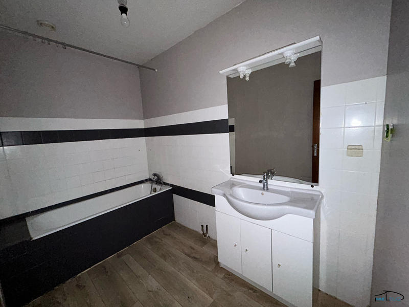 Maison - 73 m² - 3 pièces