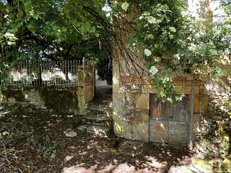 Propriété - 160 m² - 7 pièces