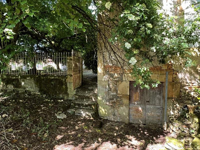 Propriété - 160 m² - 7 pièces