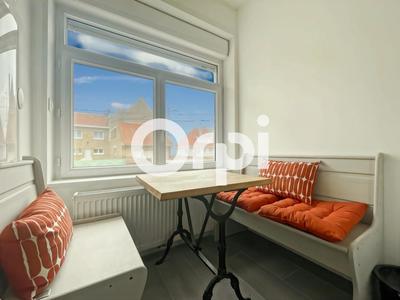 Maison - 52 m² - 2 pièces