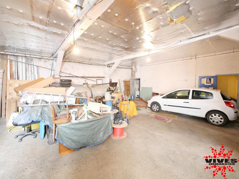 Maison - 106 m² - 4 pièces