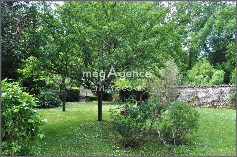 Maison - 84 m² - 3 pièces