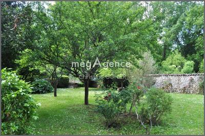 Maison - 84 m² - 3 pièces