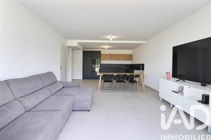 Maison - 96 m² - 4 pièces