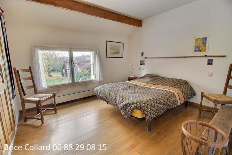 Maison - 143 m² - 4 pièces