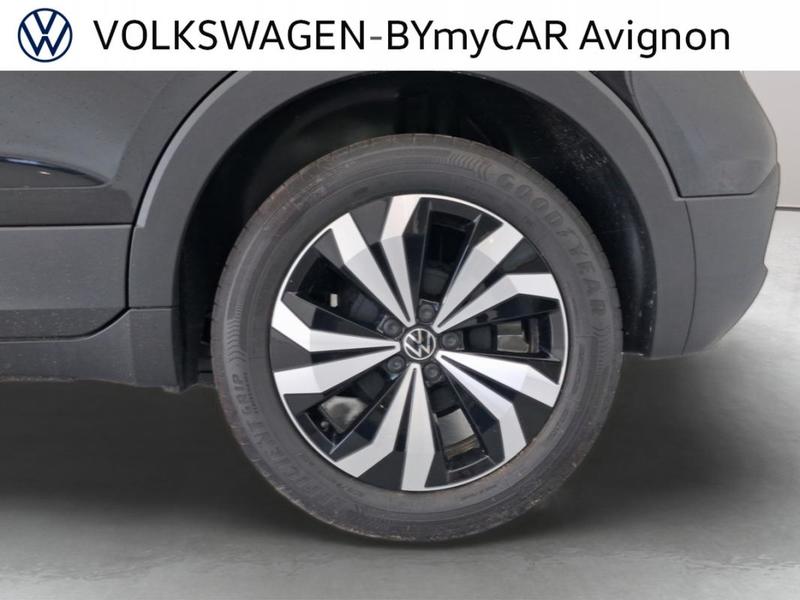 Volkswagen t-Cross 1.0 Tsi 95 Start/Stop Bvm5 Vw Edition