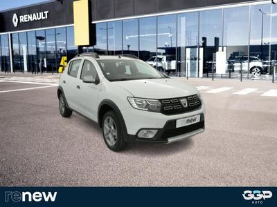Dacia Sandero SCe 75 Evasion