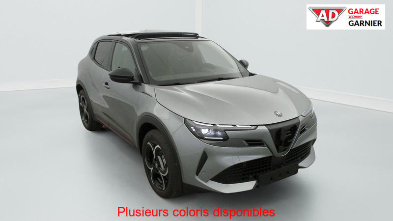 Alfa Romeo Junior 1.2 Ibrida 145 ch eDCT6 Speciale