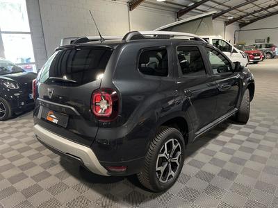 Dacia Duster Prestige 125ch -Camera de Recul-Garantie 6 Mois-Financement Possible-