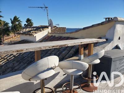 Maison - 122 m² - 4 pièces