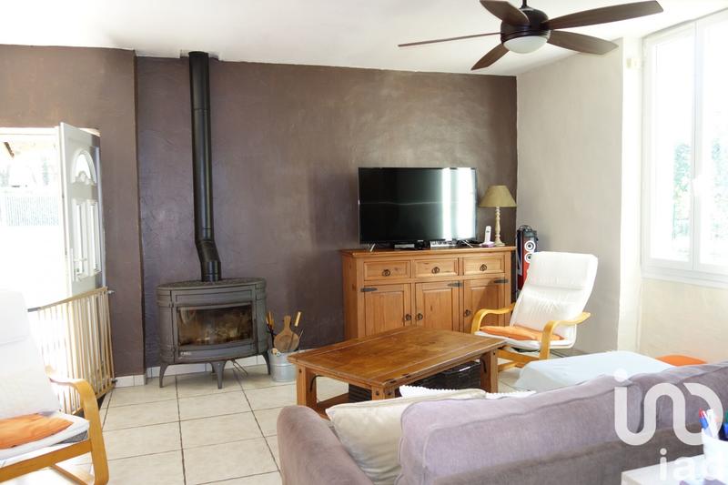 Maison de village - 183 m² - 6 pièces