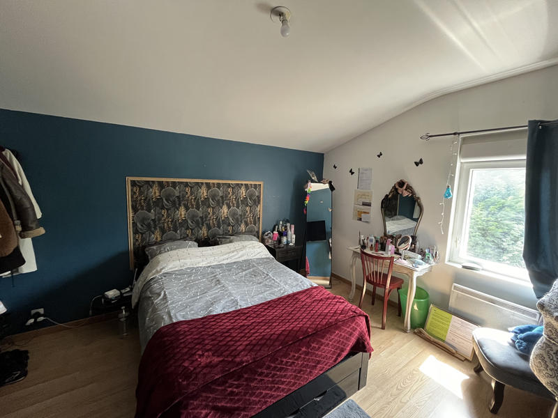 Maison - 501 m² - 22 pièces