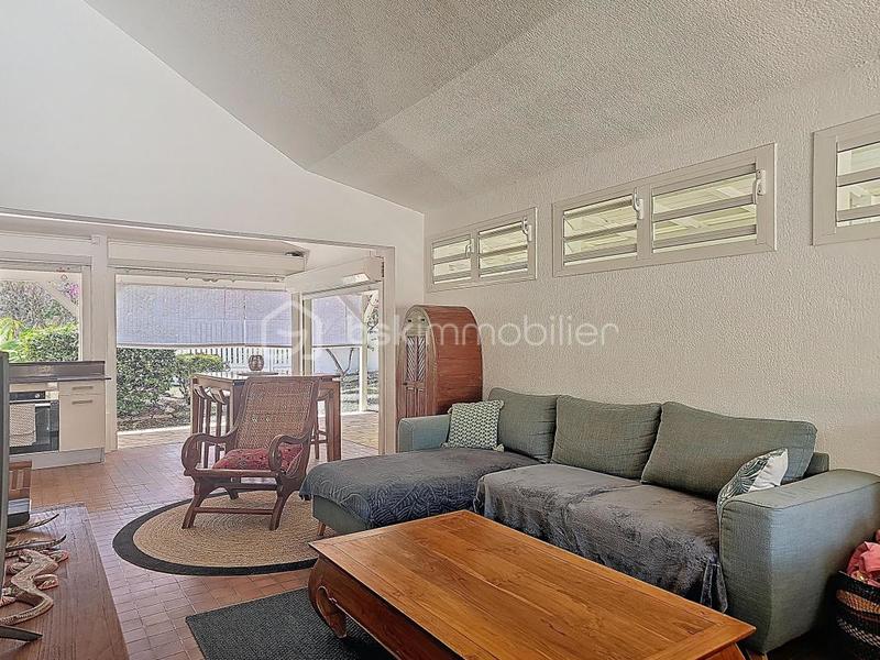 Villa - 53 m² - 3 pièces