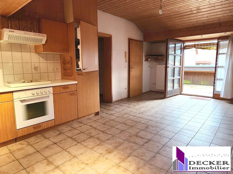 Maison - 162 m² - 6 pièces