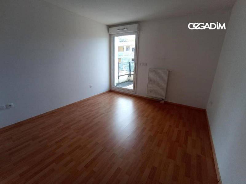 Appartement - 108 m² - 4 pièces