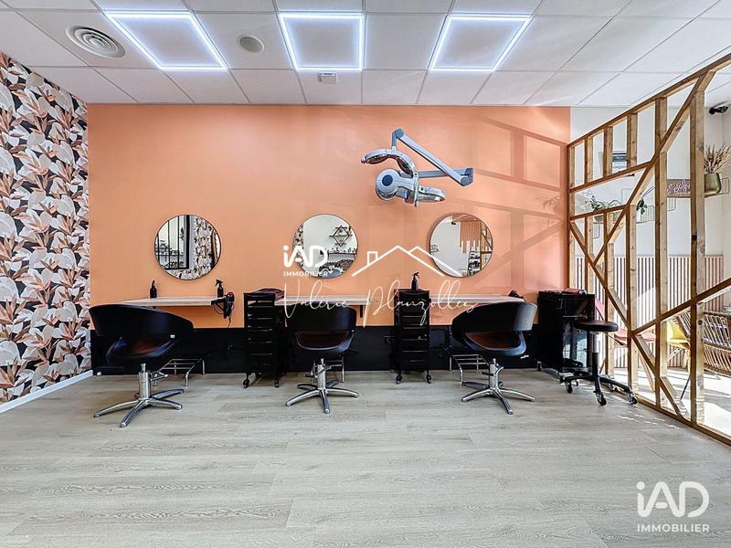 Local commercial - 70 m²