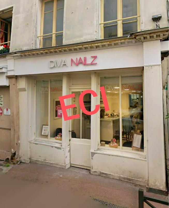 Fonds de commerce - Beauté / Bien-être - 45 m²