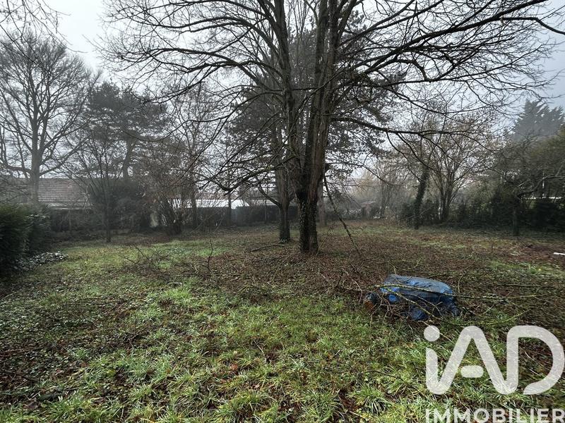 Maison - 142 m² - 6 pièces