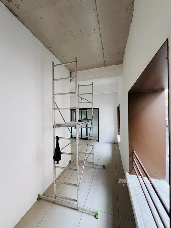 Appartement - 127 m² - 4 pièces