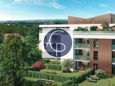 Appartement - 71 m² - 3 pièces