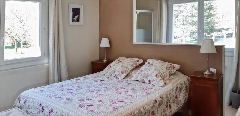 Moulin - 390 m² - 9 pièces