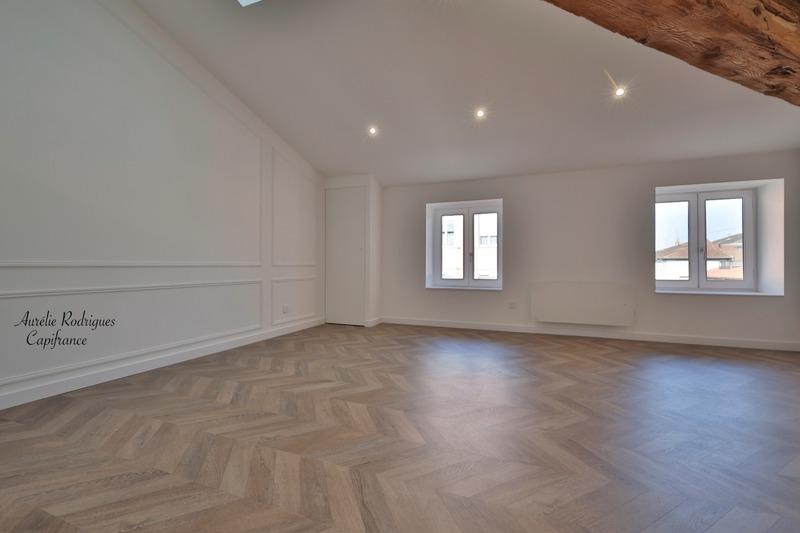 Appartement - 67 m² - 4 pièces