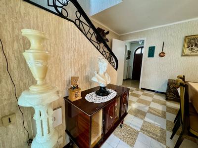 Maison - 99 m² - 5 pièces