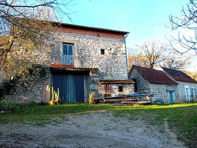 Mas - 190 m² - 7 pièces