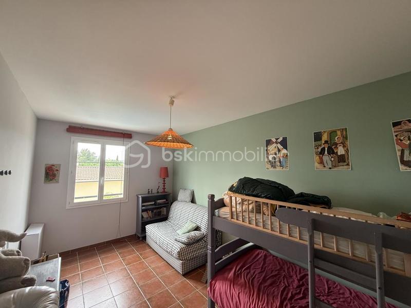 Maison traditionnelle - 131 m² - 6 pièces