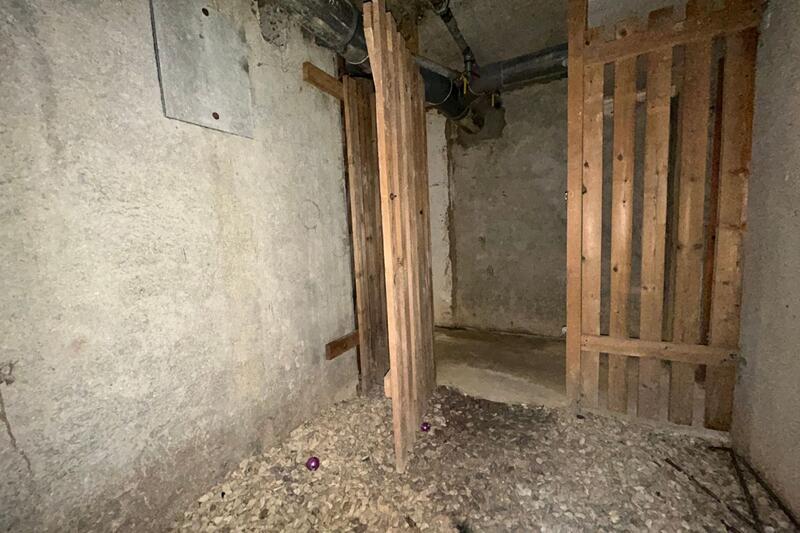 Appartement - 35 m² - 1 pièce