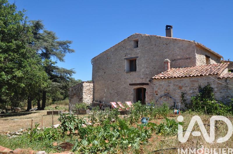 Maison de campagne - 465 m² - 15 pièces